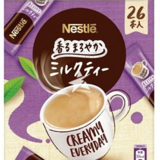 Nestle Aroma Mellow Milk Tea 26pcs