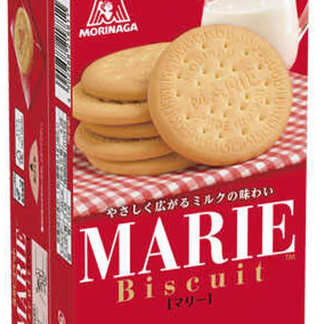 Morinaga Marie Biscuits